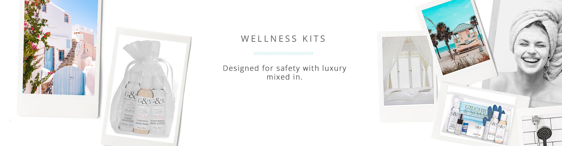 Wellness Kits