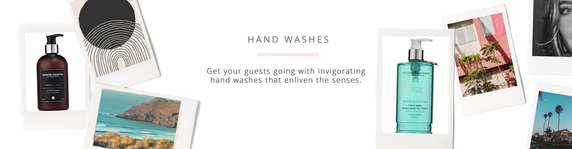 Hand Washes