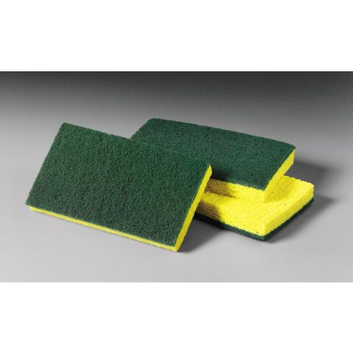 3M Corporation® Niagara® Medium Duty Scrub Sponge (case of 20)