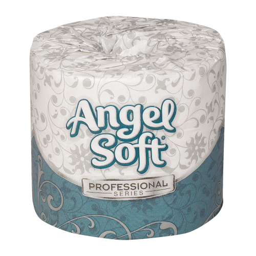 Angel Soft Bath Tissue (case of 80)