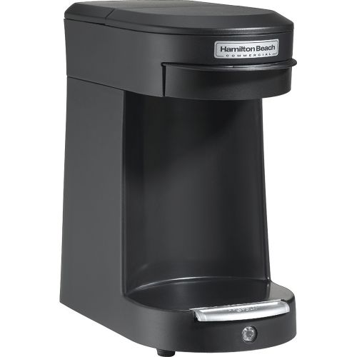 Hamilton Beach 1-cup Coffeemaker | Simply Supplies