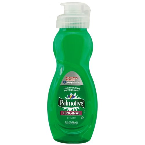 Palmolive® Original Dish Soap, 3oz (case of 72)