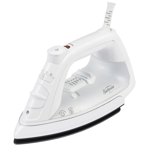 Sunbeam® GreenSense Classic Steam Iron