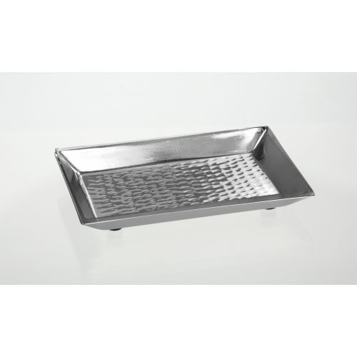 Florentine Hammered Soap Dish