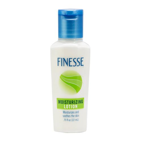 0.75oz/22ml Finesse Moisturizing Body Lotion