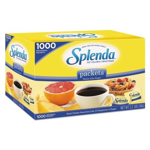 Splenda® Packets
