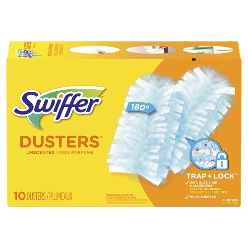 Swiffer® Handheld Duster Refills