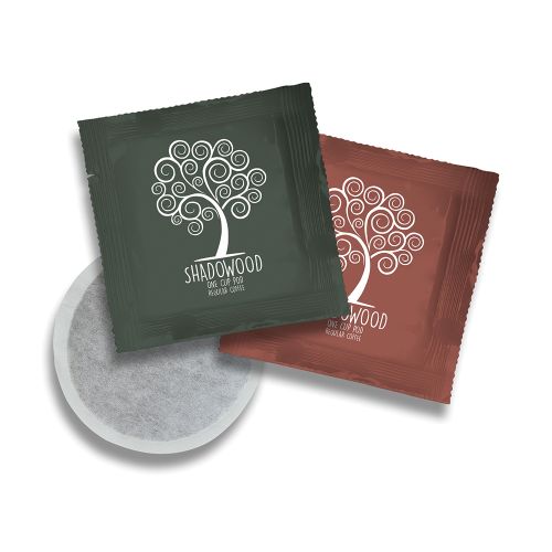 Shadowood Decaf Coffee, set of 10 | Simply Supplies