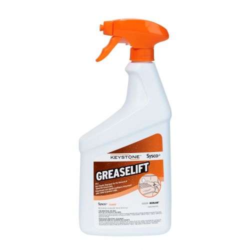 Keystone Ready to Use Greaselift, 32 oz (case of 4)