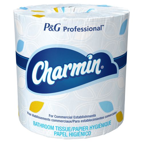 Charmin Commercial Toilet Tissue (case of 75)