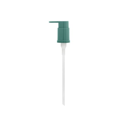 Premium Pump Dispenser Pump - Green