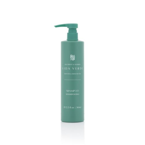 Vida Verde Shampoo Mini Bracket