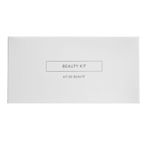 Beauty Kit  - Carton