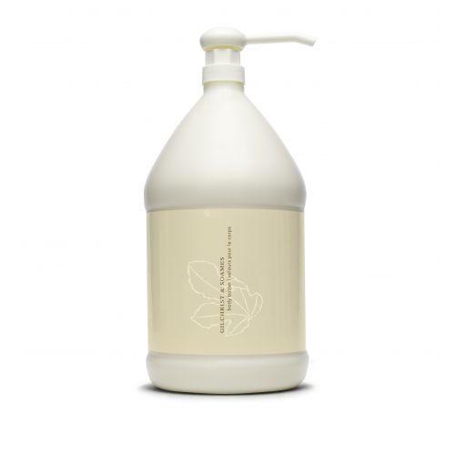 Verde Body Lotion, Gallon