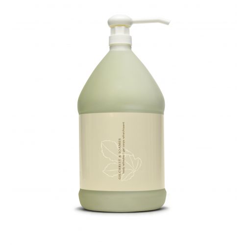 Shower Gel Gallon | Verde Collection | Gilchrist & Soames