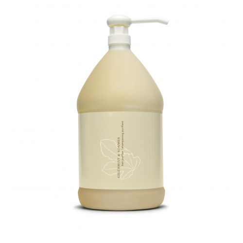 Shampoo Gallon | Verde Collection | Gilchrist & Soames