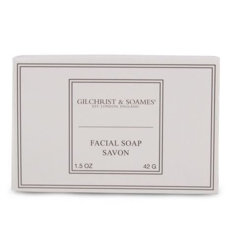 1.5oz/42g London Rectangle Saddle Aloe - Carton