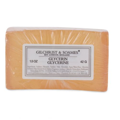 1.5oz/42g London Rectangle Saddle Glycerin – Plunge Wrap