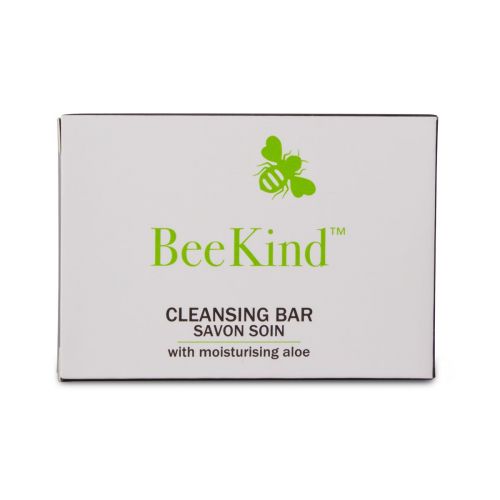 1oz/28g BeeKind Rectangle Aloe - Carton