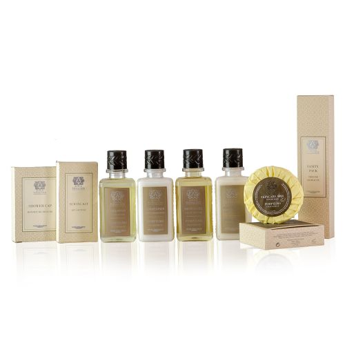Antica Farmacista Amenity Set Without Bag