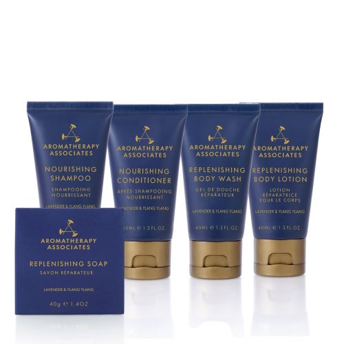 Aromatherapy Associates - Personal Amenities