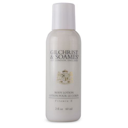 2oz/60ml English Spa Body Lotion