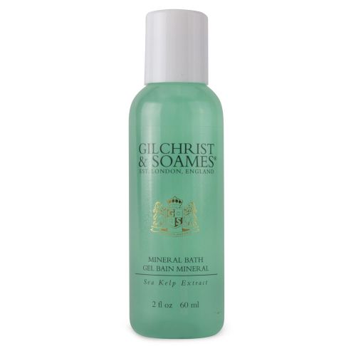 2oz/59ml English Spa Mineral Bath