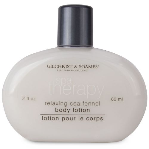 2oz/60ml  Spa Therapy Body Lotion - Bottle