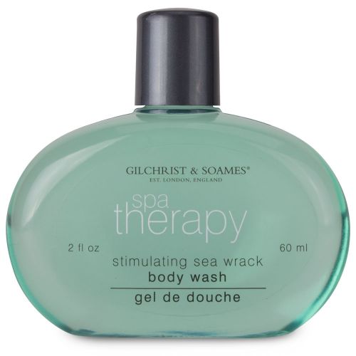 2oz/60ml Spa Therapy Body Wash - Bottle