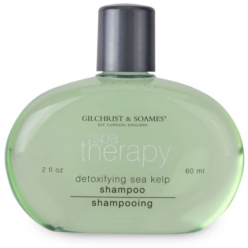 2oz/60ml Spa Therapy Shampoo - Bottle