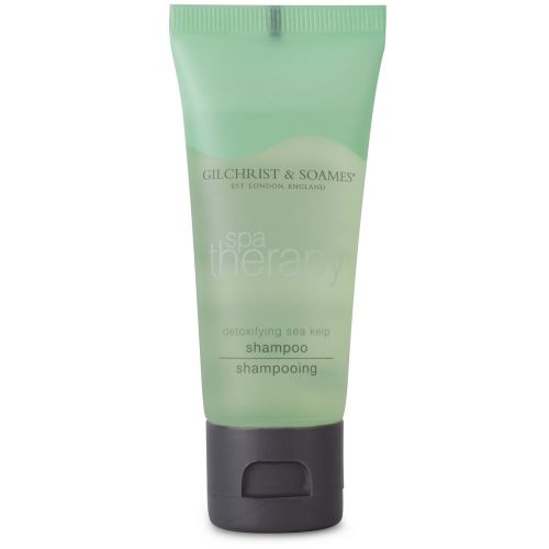 1.35oz/40ml Spa Therapy Shampo - Tube