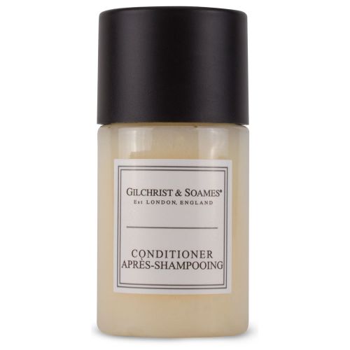 1.5oz/45ml  London Conditioner