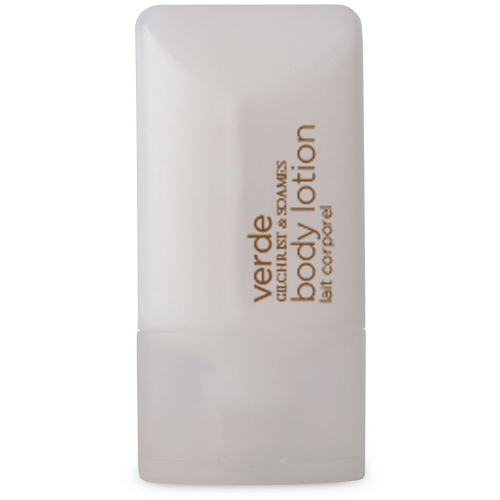 1oz/30ml Verde Body Lotion - Tube