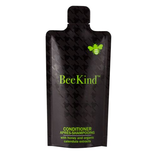 1oz/30ml BeeKind Conditioner - Paper Bottle