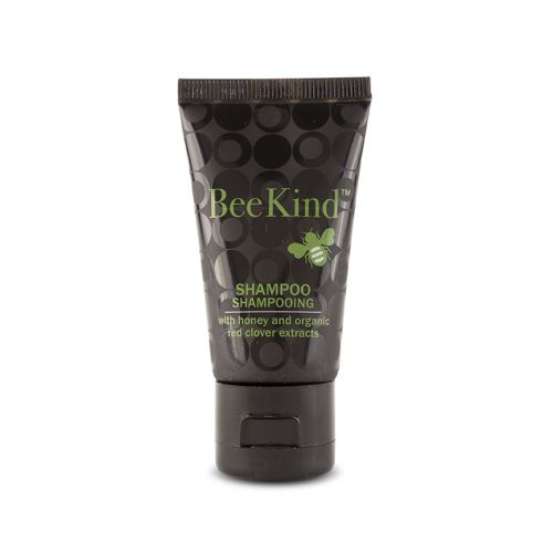 1oz/30ml BeeKind Shampoo - Tube 