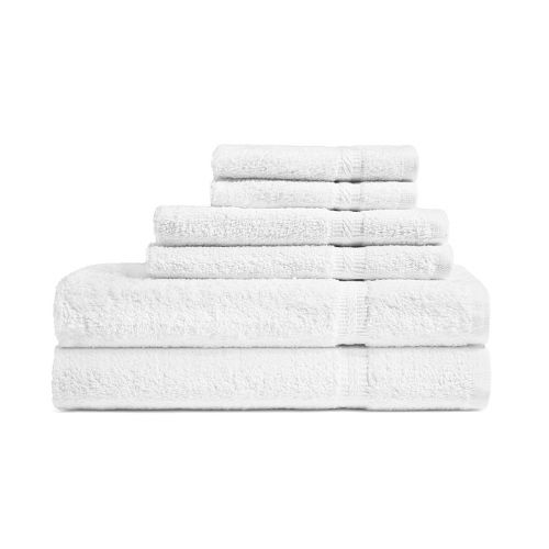 Grand Royal Bath Towels