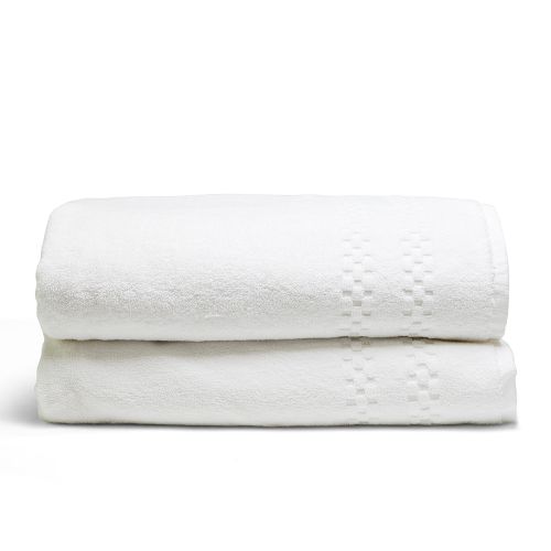 Bath Sheet Set | Chelsea | Gilchrist & Soames