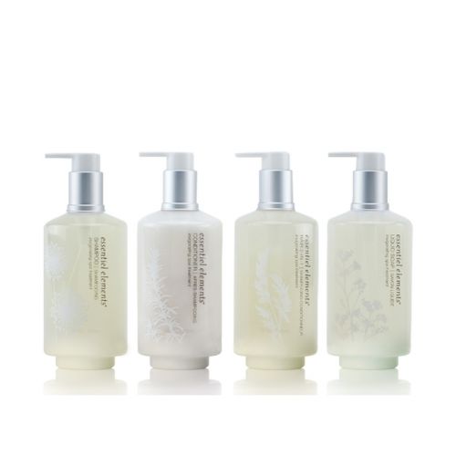 Essentiel Elements Spa - Premium Pump Dispensers