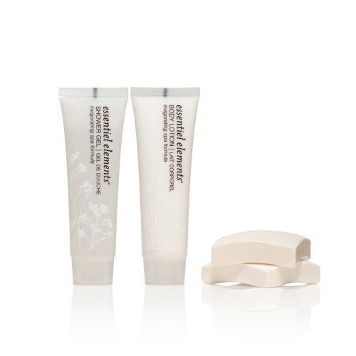 Essentiel Elements Spa - Personal Amenities