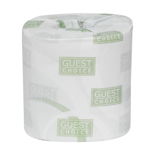 Guest Choice Bath Tissue (case of 96)