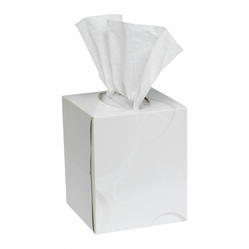 Guest Choice Facial Tissue (case of 36)