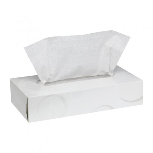 Guest Choice Facial Tissue (case of 30)