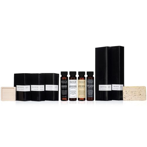 Simply Supplies | Guild+Pepper - Personal Amenities