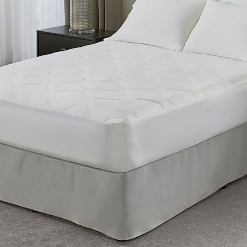 Envirosleep® Classic Waterproof Mattress Pad