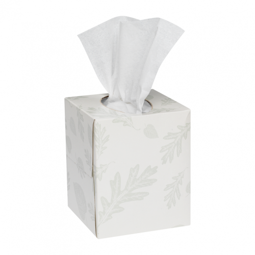 Renew Facial Tissue, (case of 36)