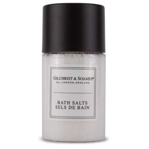 Bath Salts - Bottle, set of 10