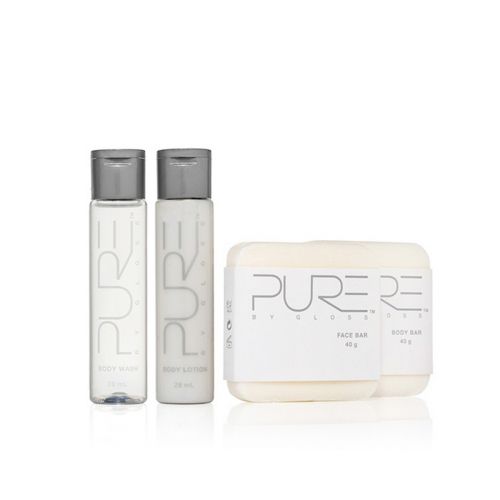 Pure by Gloss - Personal Amenities