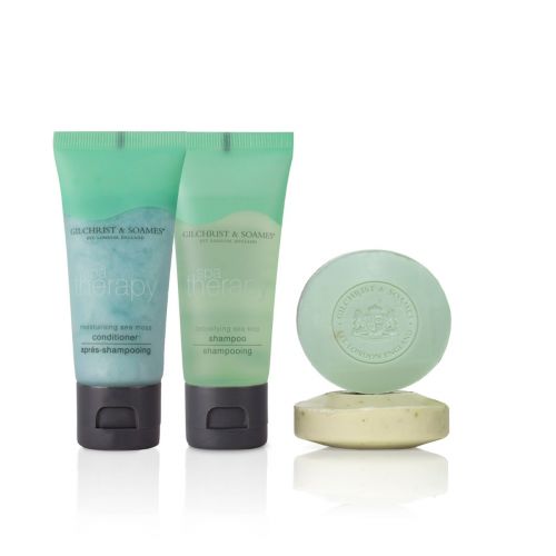 Spa Therapy Collection - Gilchrist & Soames