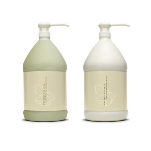 Gilchrist & Soames Verde Gallons