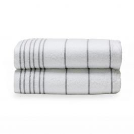 Sanibel Pool Towels Pack of 2 Simply Supplies
